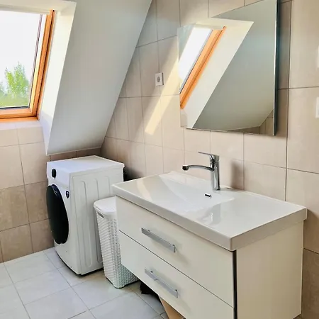 Apartment Two-storey Close To Downtown *