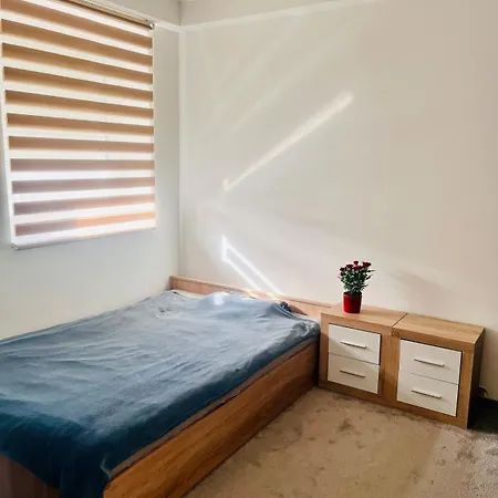 Apartment Two-storey Close To Downtown