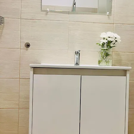 Apartment Two-storey Close To Downtown Győr