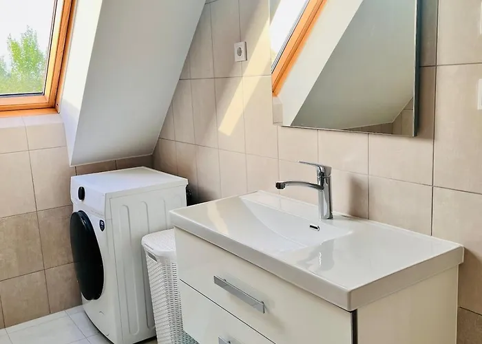 Apartment Two-storey Close To Downtown *