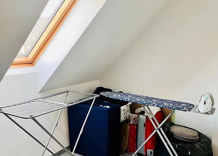 Two-storey Close To Downtown * Győr