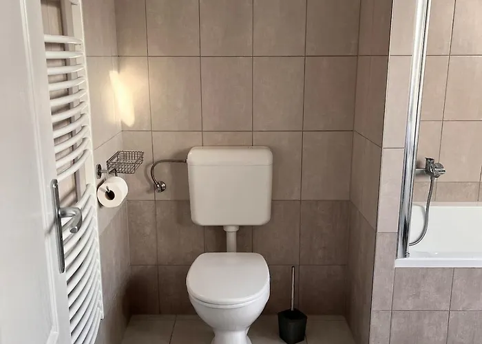 Apartment Two-storey Close To Downtown