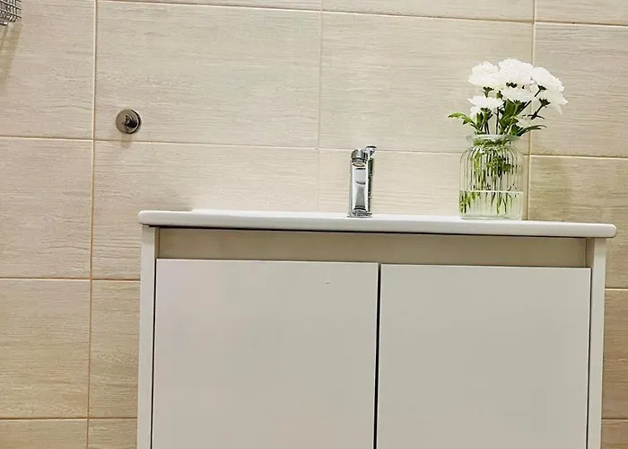 Apartment Two-storey Close To Downtown Győr