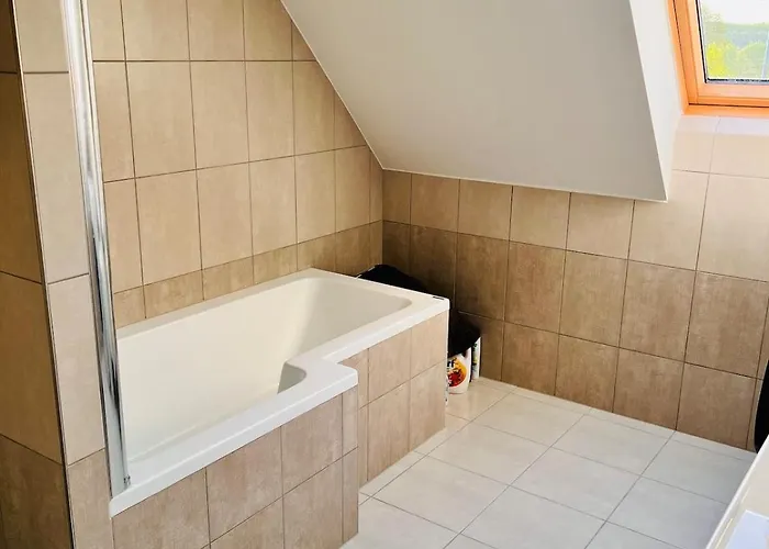 Two-storey Close To Downtown * Győr